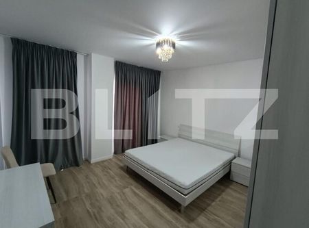 Apartament modern, cu parcari si terasa - Photo 3