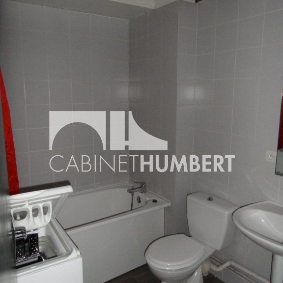 Location Appartement 1 pièce 31m² ST ETIENNE 42000 - Photo 1