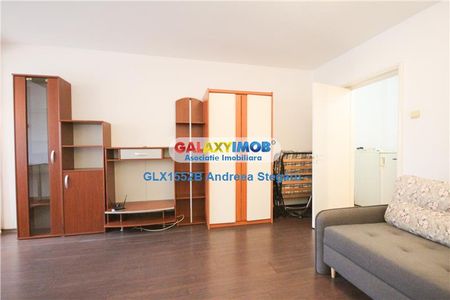 Garsoniera de inchiriat in zona Dristor - Fotografie 3