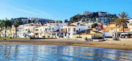 Alquiler de piso en Pedregalejo s/n - Photo 4