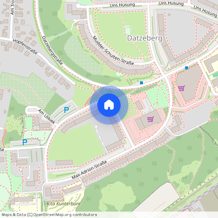 Erich-Zastrow-Str. 15, 17034 Neubrandenburg