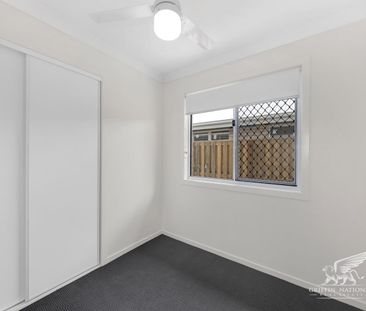 Near-New & Low-Maintenance! 2-Bedroom Home with Air-Con! - Photo 1