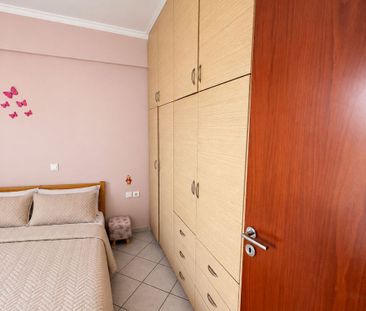 Διαμέρισμα για ενοικίαση Κέντρο (Ναύπακτος) - Φωτογραφία 6
