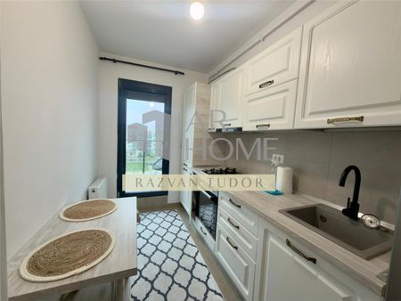Apartament 2 camere, bloc nou, loc parcare, Ploiesti , zona Albert - Photo 5