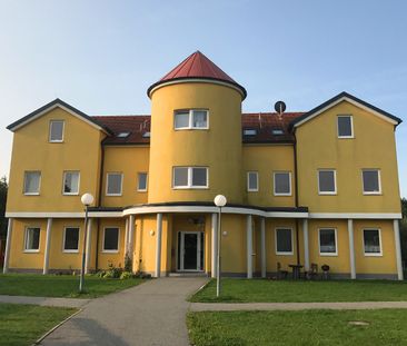 Wohnung in Kautzen - Foto 1