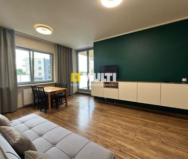 Barbakan Gumieńce 2 pok Balkon - Photo 1