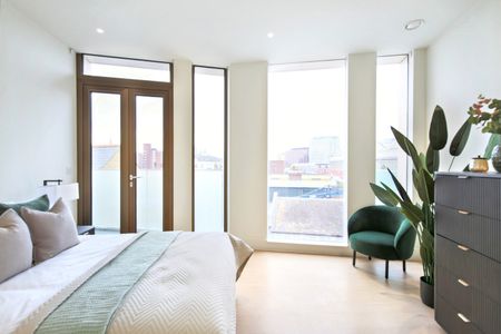 1 Bed Flat, Pear Place, SE1 - Photo 5