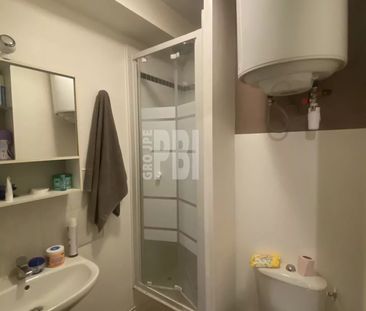 Location Appartement 1 pièce 19m² LA GARDE 83130 - Photo 1