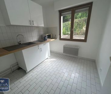 Appartement à louer 1 pièce 28.63m² - Photo 5