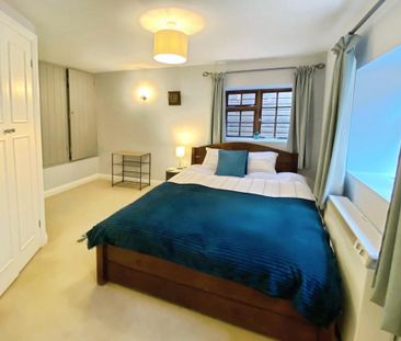 1 bedroom semi-detached bungalow to rent - Photo 4