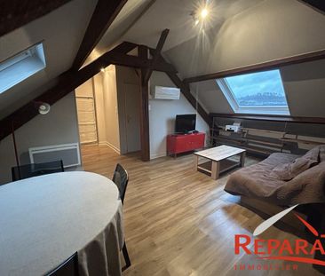 Location Appartement 2 pièces 34m² BRIVE LA GAILLARDE 19100 - Photo 2