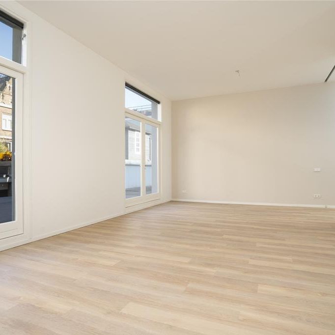 Appartement te huur: Bagijnestraat 16 2511 CK Den Haag - Photo 1