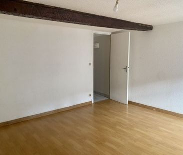 Appartement 3 pièces à louer - Photo 5