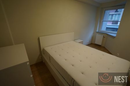 3 pokojowe mieszkanie ulica Tkacka, Stare Miasto - Zdjęcie 4