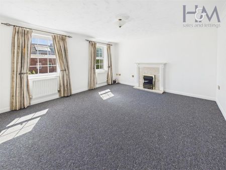 3 bedroom townhouse to rent - Photo 2
