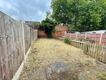 Prince Street, Walsall, WS2, Property for rent - Photo 2