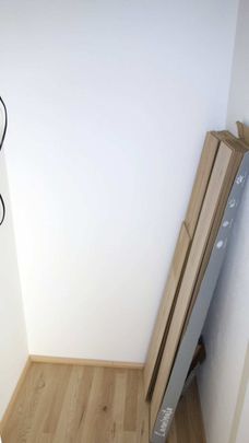 Gemütliche Mietwohnung im Zentrum! - Foto 1