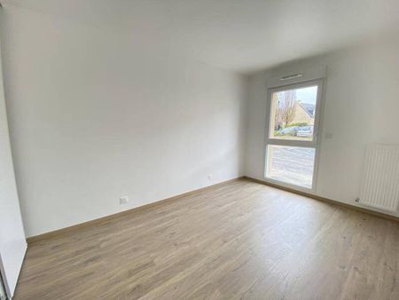 Appartement 2 pièces - - Photo 3