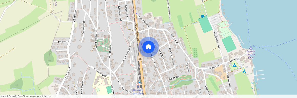 5712, Beinwil am See, Plattenstrasse, 31