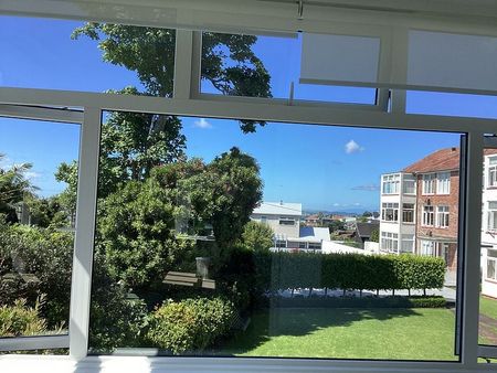 A beautiful, large, light apartment - Photo 2