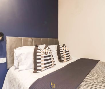 1 bed house share to rent in Sweetbriar Road, Leicester, LE3 - Photo 4