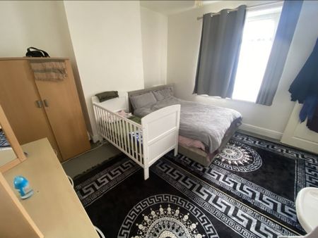 1 Bed Flat, Mansfield Road, S12 - Photo 5