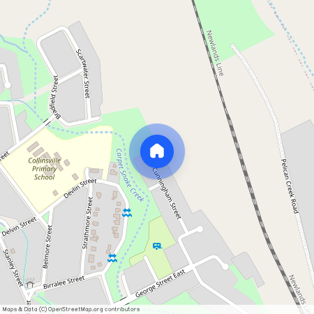 26 Cunningham St, Qld 4804, Collinsville