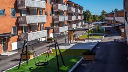 Toppstigen, Sundsvall - Photo 5