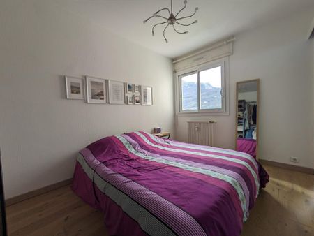 Appartement Grenoble - Photo 3