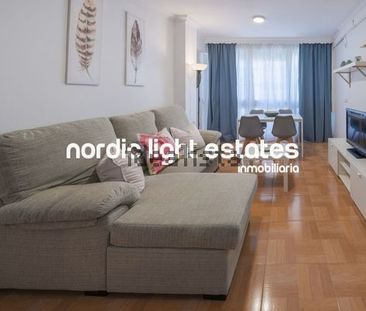 Alquiler de piso en Chaparil - Torrecilla - Punta Lara - Photo 2