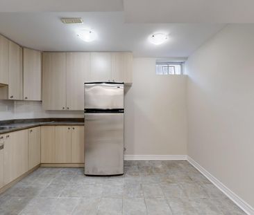 For Lease - 5 Cantex Court Unit# Basement Unit-B, Richmond Hill, On... - Photo 3
