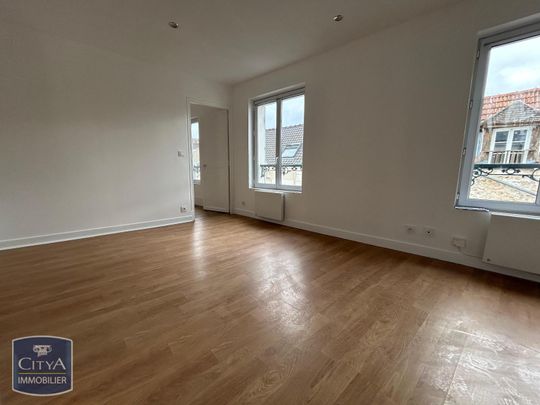 Location Appartement 2 pièces 41m² RAMBOUILLET 78120 - Photo 1