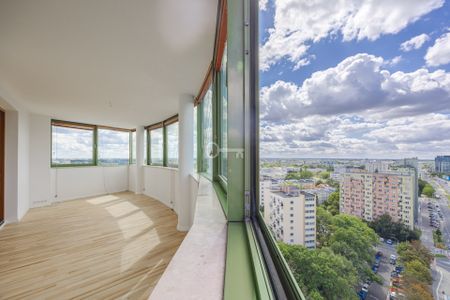 2 sypialnie | Wysokie piętro | Świetna lokalizacja - Zdjęcie 3