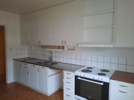 Kronobergsgatan, Hovmantorp - Photo 5