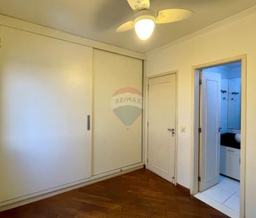 Apartment for Rent, 3 bedrooms, 1 suite, complete leisure facilitie... - Foto 6