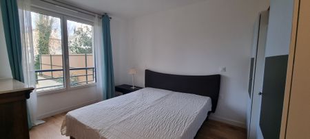 appartement de 3 pièces MEUBLE - Photo 3