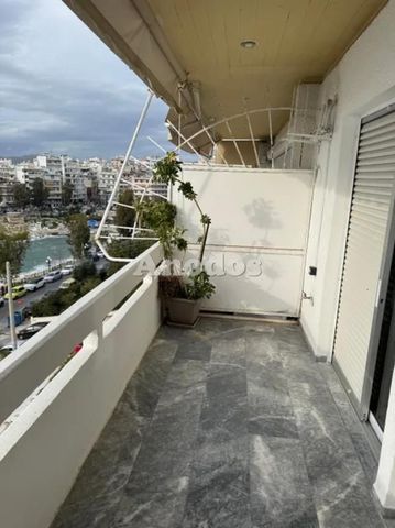 Διαμέρισμα για ενοικίαση Πειραϊκή (Πειραϊκή - Χατζηκυριάκειο) - Φωτογραφία 4
