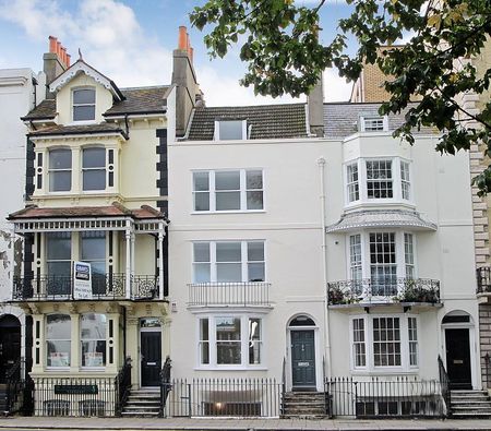 1 bedroom flat to rent - Photo 5