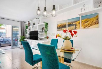 Calpe/Calp, Valencian Community