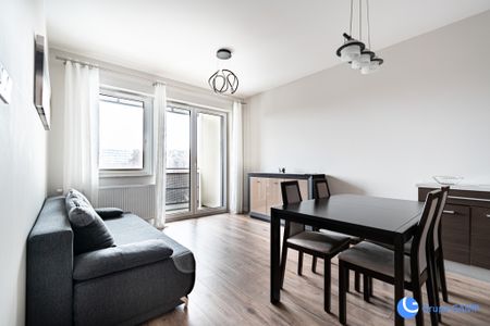 3pokoje*m. postojowe*51m2*Kobierzyńska*Siesta - Photo 2