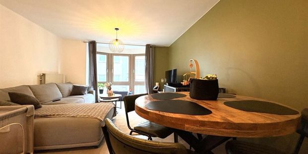 Duplex te huur in Dendermonde voor € 870 met 3 slaapkamers - Photo 1