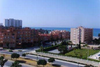 Piso de alquiler en Avenida de Andalucía, 43, Salobreña Costa
