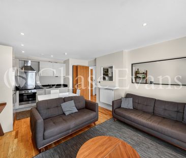 1 bedroom apartment to rent - Photo 2
