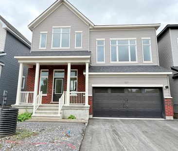 For Lease - 351 Les Emmerson Drive, Barrhaven, Ontario - Photo 6
