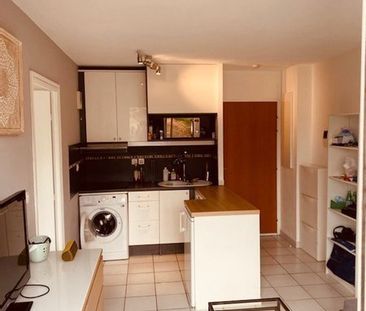 T2 Marseille (13009) - Photo 3