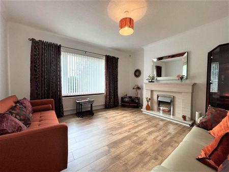3 bedroom semi-detached house to rent - Photo 4