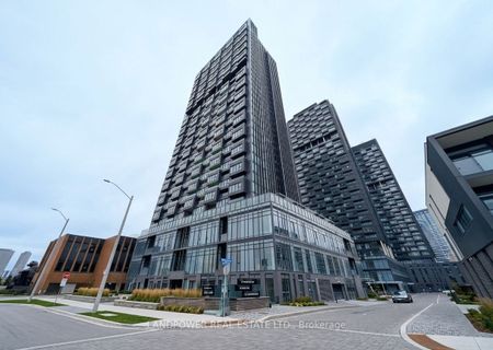 For Lease - 5 Quarrington Lane Unit# 1005, Toronto, Ontario - Photo 4