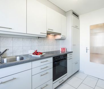 3 Zimmer, 55 m², EG - Photo 2