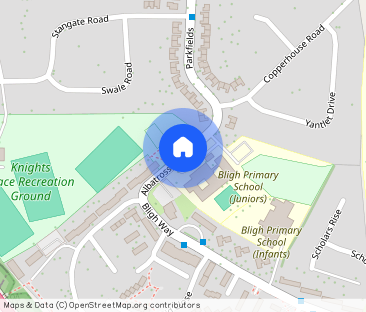 Albatross Avenue, Rochester - Photo 1