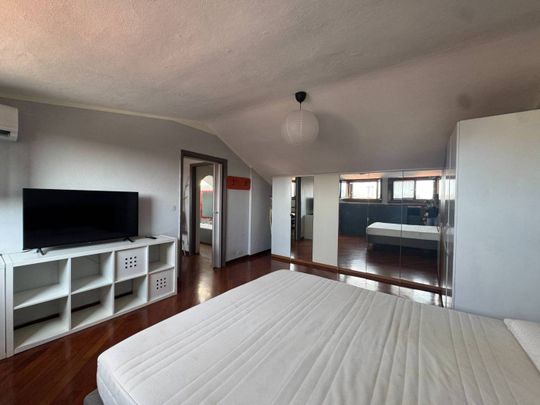 Bilocale viale Gorizia, Navigli - Darsena, Milano - Photo 1